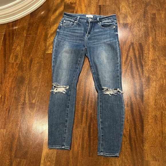 Pistola skinny jeans - Picture 3 of 4